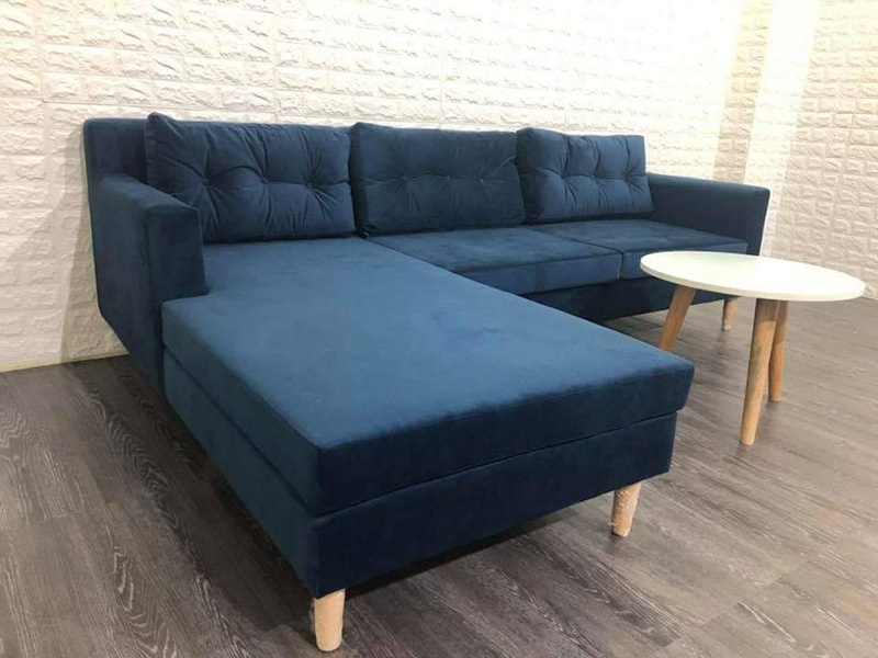 Sai lầm phổ biến khi giặt ghế sofa mà bạn nên tránh 